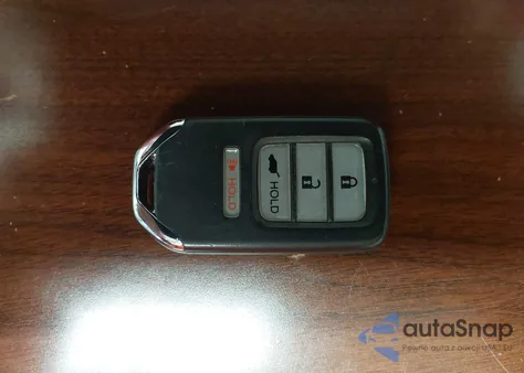 2015 Honda Cr-V Touring from USA, damaged, VIN 5J6RM4H98FL030063